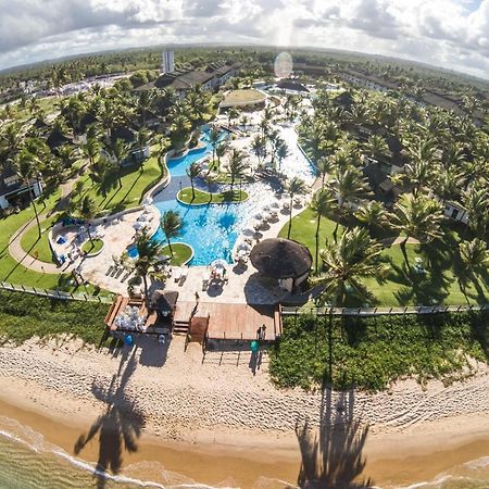Beach Class Resort Muro Alto - Pôrto das Galinhas Esterno foto