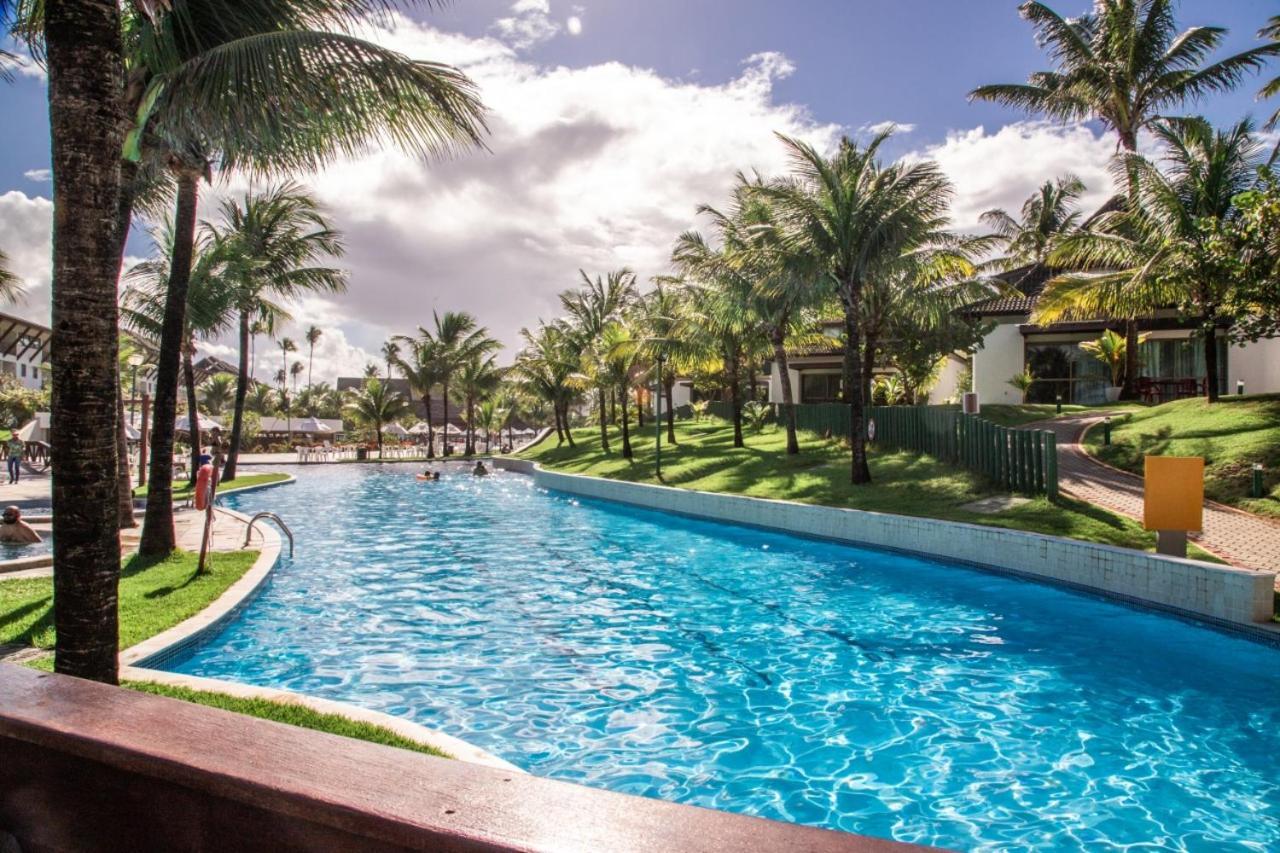 Beach Class Resort Muro Alto - Pôrto das Galinhas Esterno foto