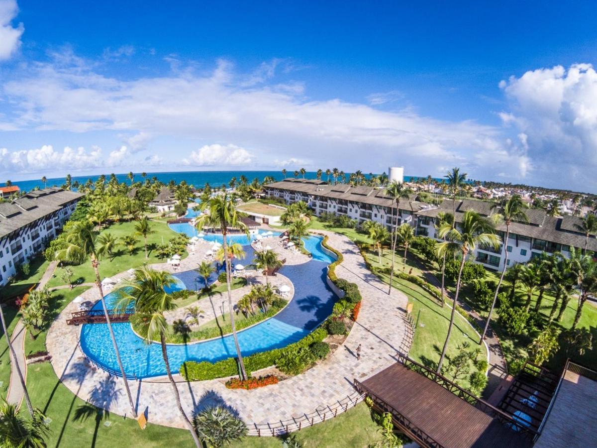 Beach Class Resort Muro Alto - Pôrto das Galinhas Esterno foto