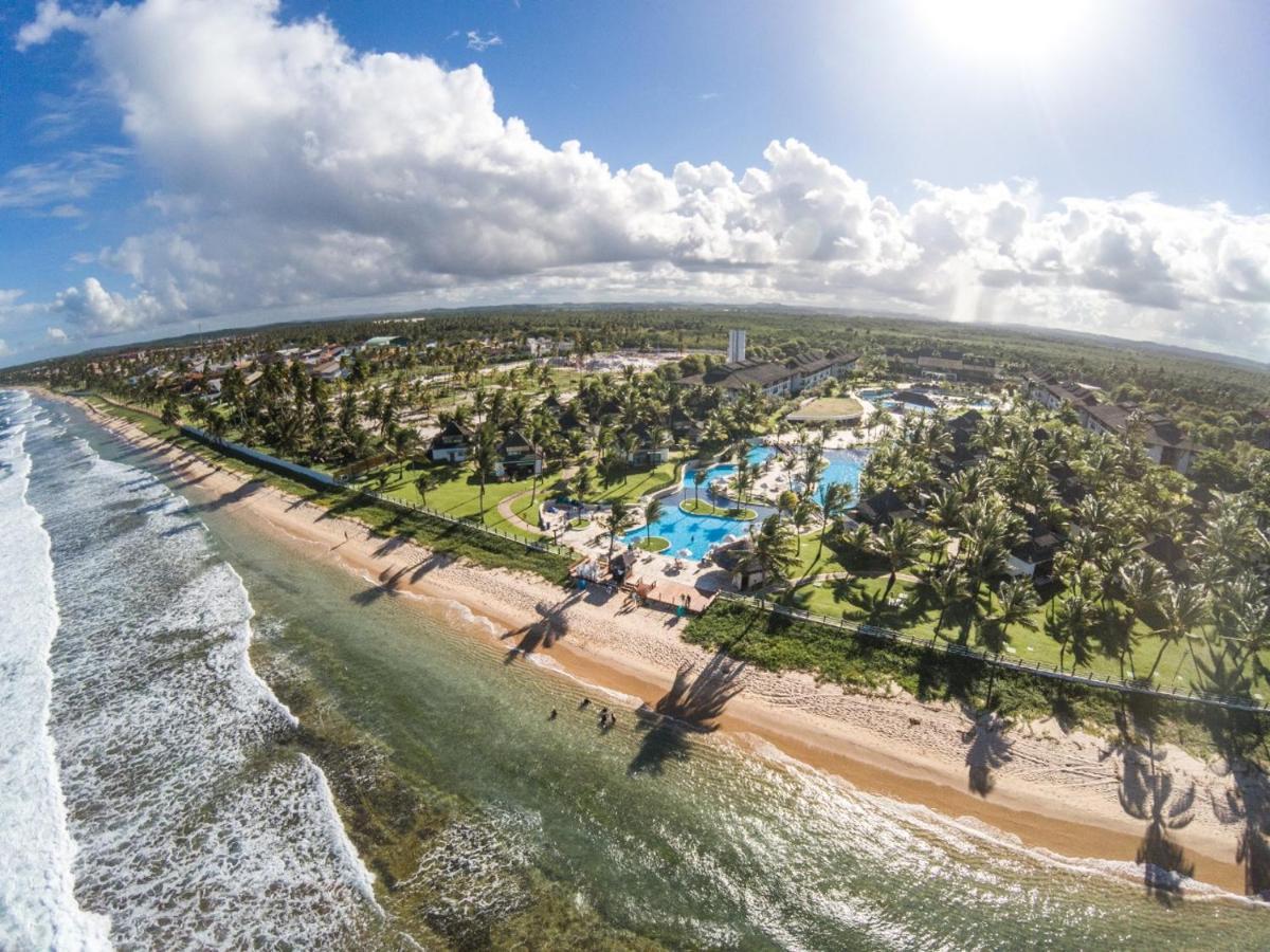 Beach Class Resort Muro Alto - Pôrto das Galinhas Esterno foto