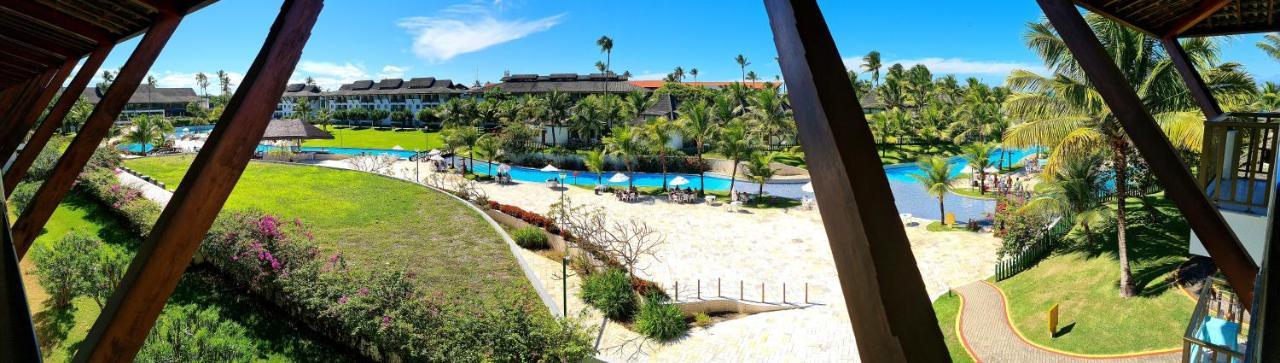 Beach Class Resort Muro Alto - Pôrto das Galinhas Esterno foto