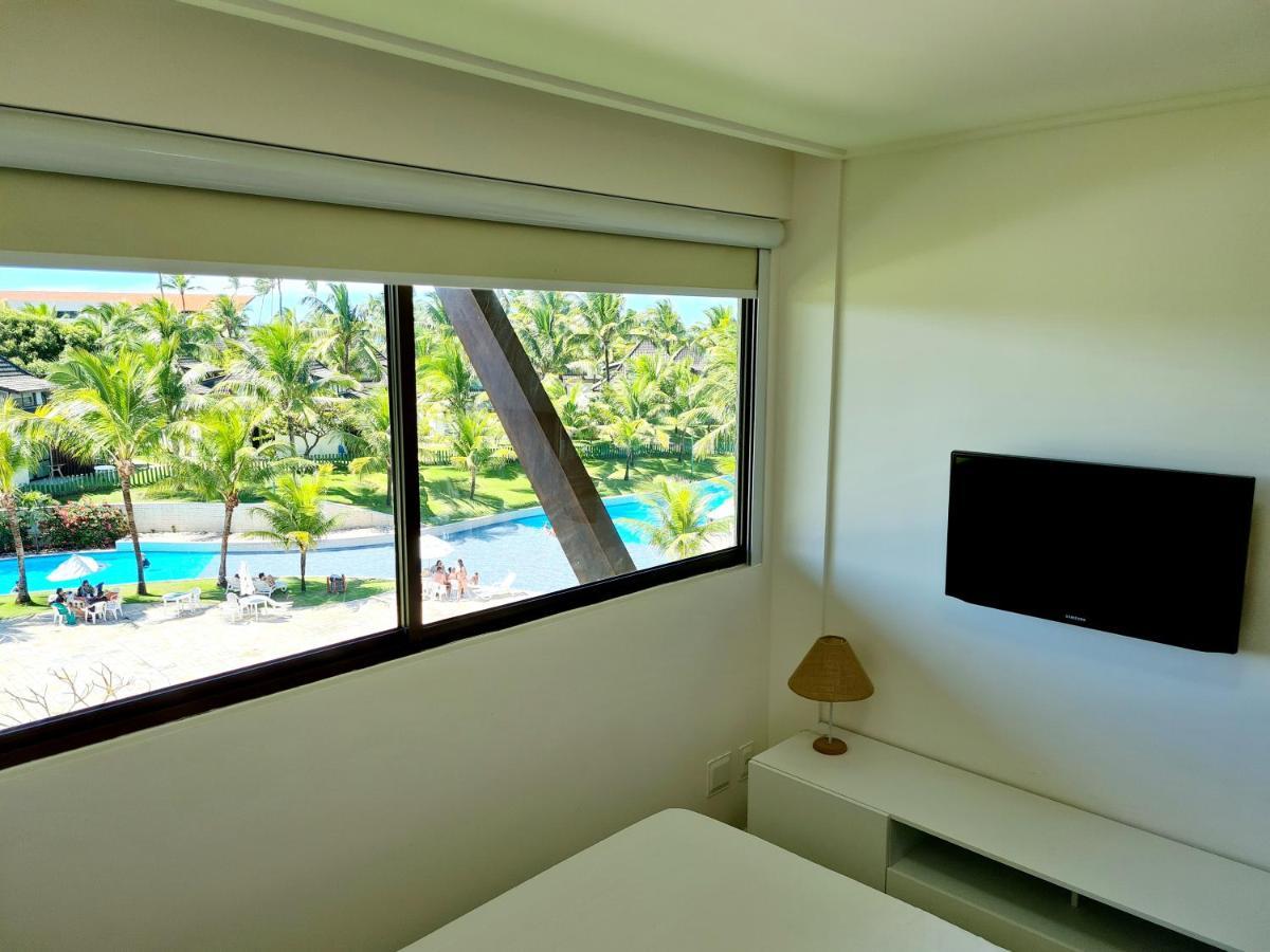 Beach Class Resort Muro Alto - Pôrto das Galinhas Esterno foto