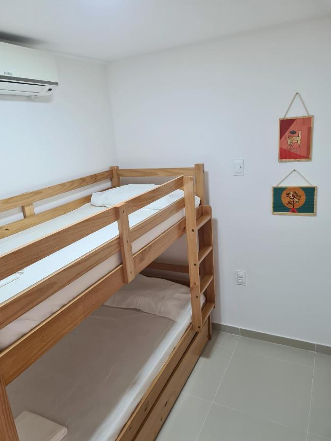 Beach Class Resort Muro Alto - Pôrto das Galinhas Esterno foto
