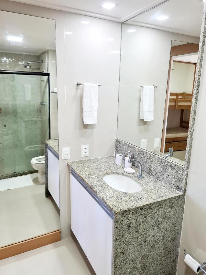 Beach Class Resort Muro Alto - Pôrto das Galinhas Esterno foto