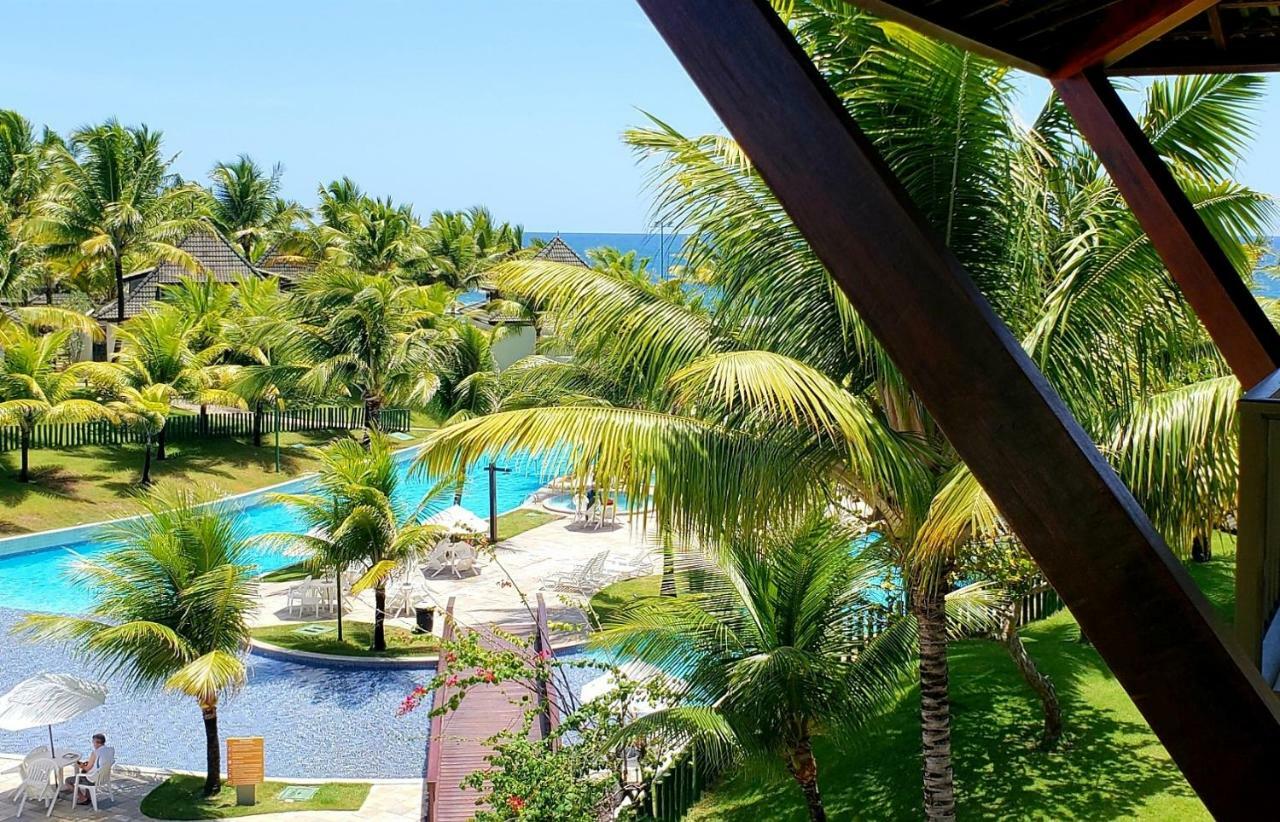 Beach Class Resort Muro Alto - Pôrto das Galinhas Esterno foto
