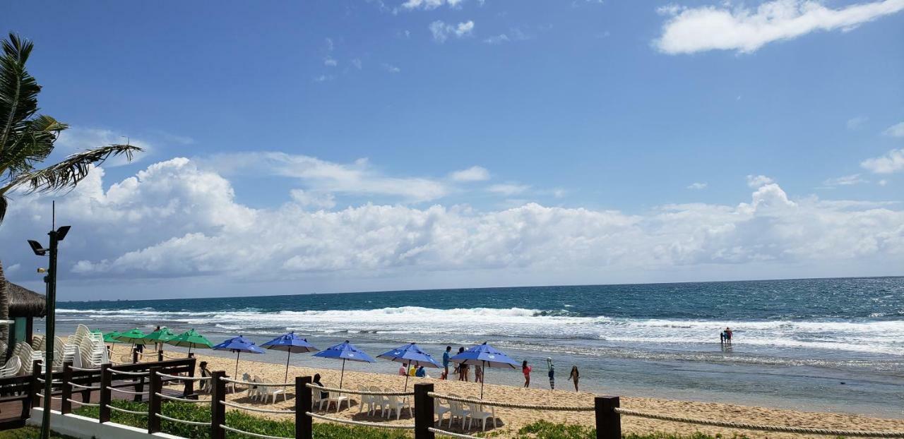 Beach Class Resort Muro Alto - Pôrto das Galinhas Esterno foto