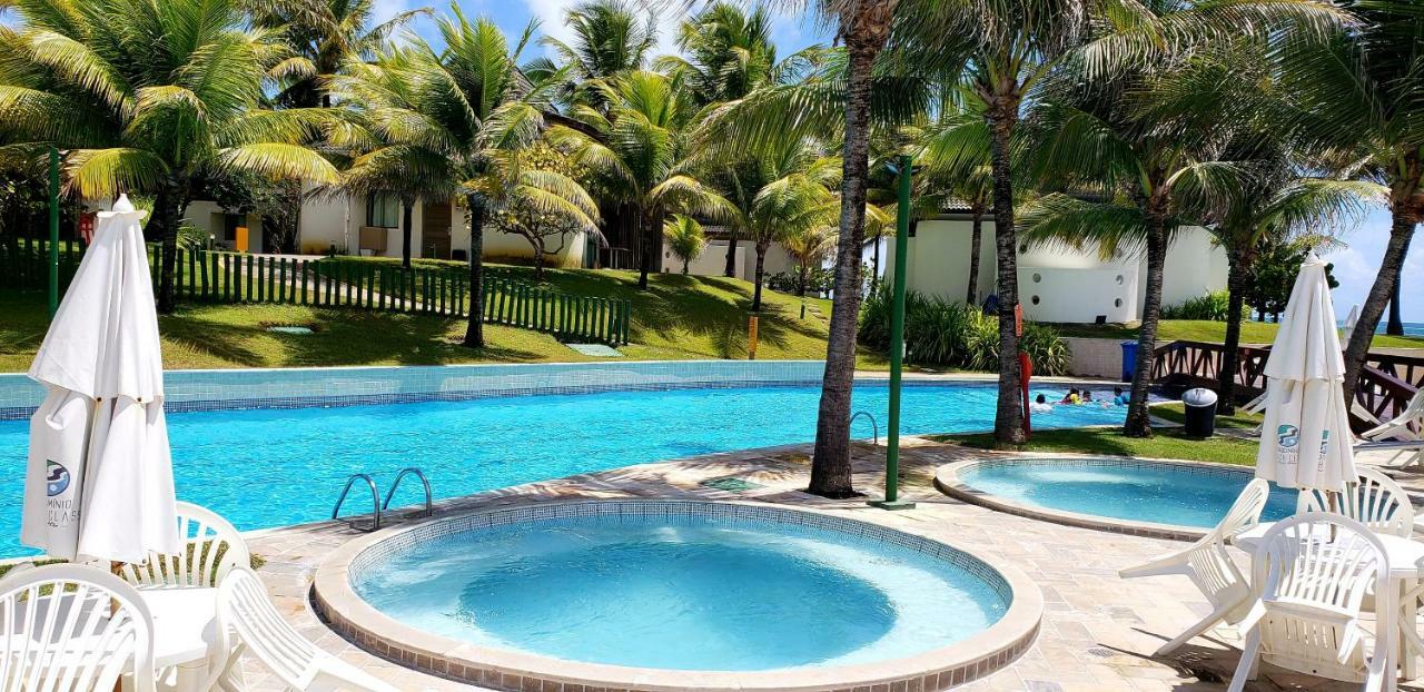 Beach Class Resort Muro Alto - Pôrto das Galinhas Esterno foto